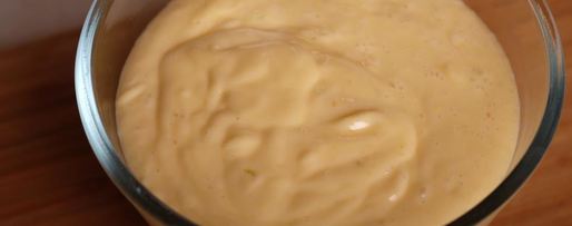 Шаг 16: тарталеток с лимонно-лаймовым кремом и меренгой