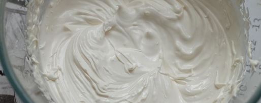 Шаг 20: тарталеток с лимонно-лаймовым кремом и меренгой