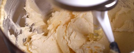 Шаг 2: тарталеток с лимонно-лаймовым кремом и меренгой