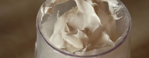 Шаг 23: тарталеток с лимонно-лаймовым кремом и меренгой