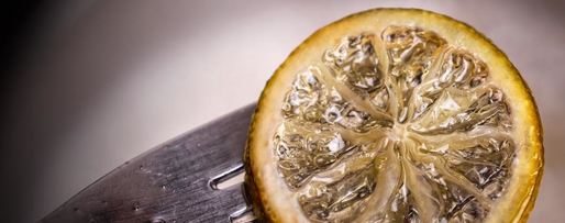 Шаг 27: тарталеток с лимонно-лаймовым кремом и меренгой