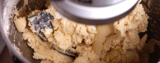 Шаг 4: тарталеток с лимонно-лаймовым кремом и меренгой