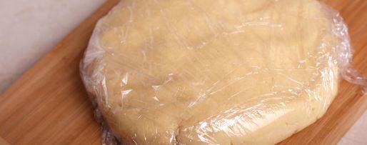 Шаг 5: тарталеток с лимонно-лаймовым кремом и меренгой