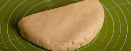 Шаг 6: тарталеток с лимонно-лаймовым кремом и меренгой