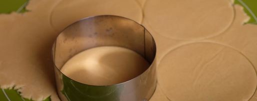 Шаг 7: тарталеток с лимонно-лаймовым кремом и меренгой