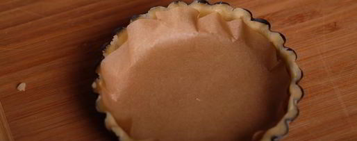 Шаг 9: тарталеток с лимонно-лаймовым кремом и меренгой