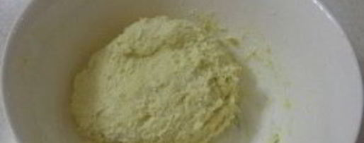 Шаг 5: тарталеток с маскарпоне