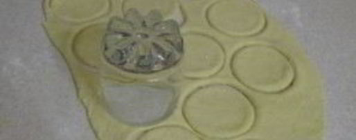 Шаг 6: тарталеток с маскарпоне