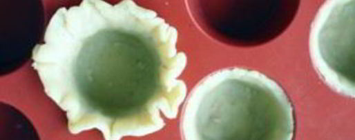 Шаг 1: тарталеток с морковью сладкие