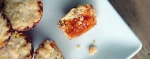 Шаг 4: тарталеток с морковью сладкие