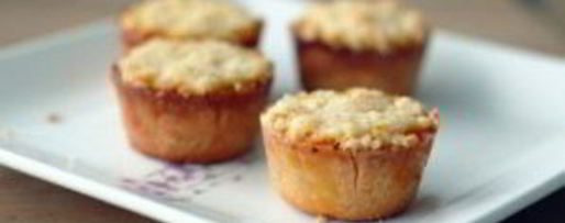 Шаг 5: тарталеток с морковью сладкие