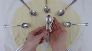 Рецепт Тарталеток с начинкой