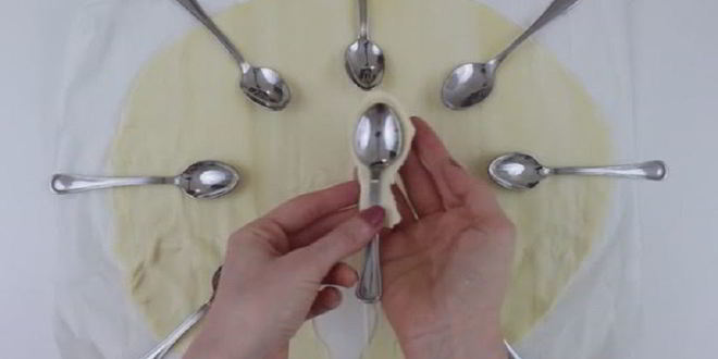 Рецепт тарталеток с начинкой