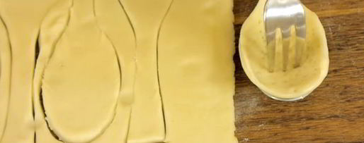 Шаг 1: тарталеток с начинкой