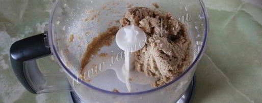 Шаг 5: тарталеток с печенью трески