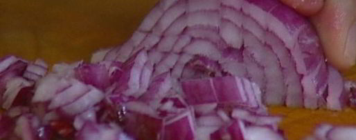 Шаг 5: тарталеток с рикоттой и руколой