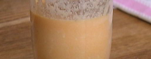 Шаг 9: тарталеток с рикоттой и руколой