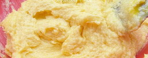 Шаг 1: тарталеток с шоколадно-ореховой карамелью и сливками