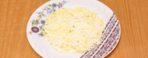 Шаг 1: тарталеток с сыром и помидорами