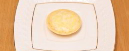 Шаг 6: тарталеток с сыром и помидорами