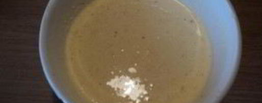 Шаг 3: тарталеток с ветчиной и сыром