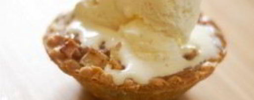 Шаг 4: тарталеток с яблоками