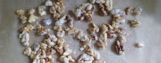 Шаг 5: тарталеток яблочных