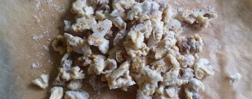 Шаг 6: тарталеток яблочных