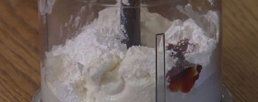 Шаг 3: ягодных тарталеток с рикоттой