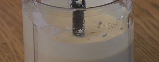 Шаг 5: ягодных тарталеток с рикоттой