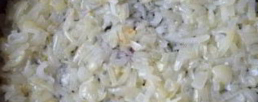 Шаг 1: закуски с грибами в тарталетках