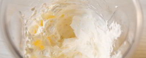 Шаг 24: апельсинового тарта со сливочным кремом