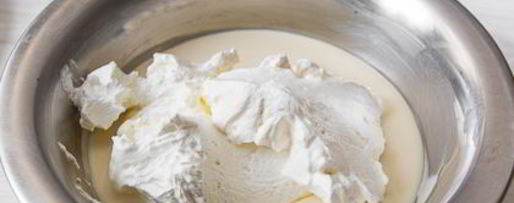 Шаг 26: апельсинового тарта со сливочным кремом