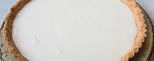 Шаг 28: апельсинового тарта со сливочным кремом