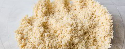 Шаг 9: апельсинового тарта со сливочным кремом