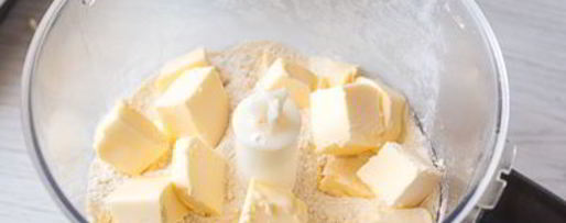 Шаг 11: апельсинового тарта со сливочным кремом