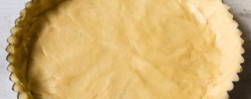 Шаг 17: апельсинового тарта со сливочным кремом