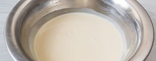 Шаг 22: апельсинового тарта со сливочным кремом