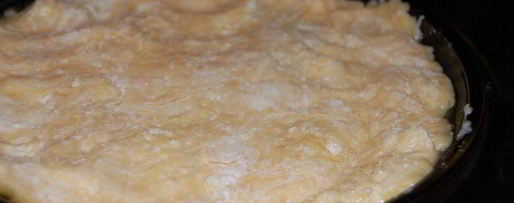 Шаг 1: безумия 7 тарт татэн персиковый