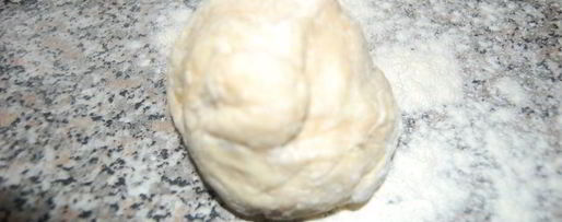 Шаг 5: безумия 7 тарт татэн персиковый