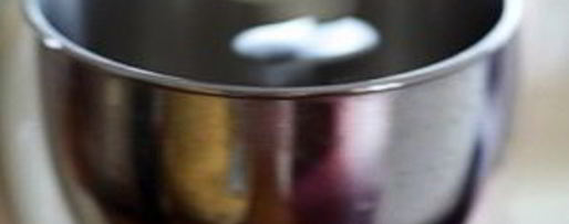 Шаг 1: черничного тарта