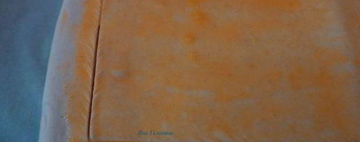 Шаг 4: деревенского яблочного тарта