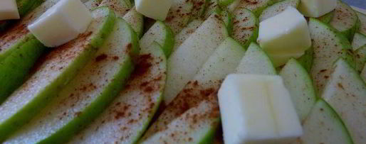 Шаг 7: деревенского яблочного тарта