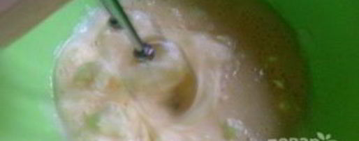 Шаг 1: итальянского клубничного тарта