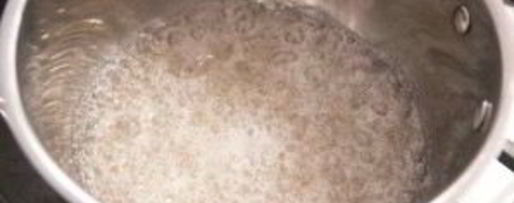 Шаг 2: карамельно-орехового тарт