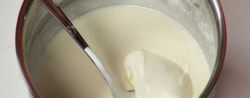 Шаг 3: клубнично-лимонного тарт