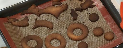 Шаг 4: клубнично-лимонного тарт