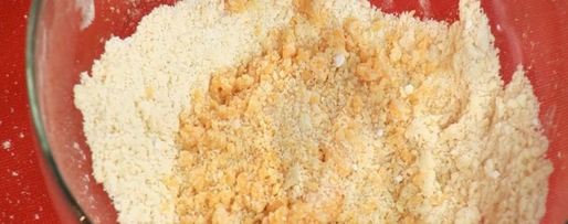 Шаг 6: клубнично-лимонного тарт