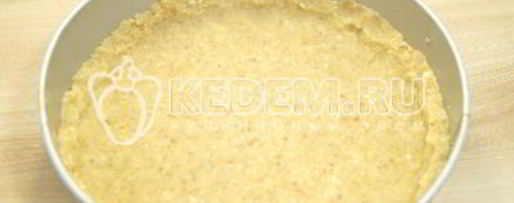 Шаг 5: клубничного тарта без выпечки