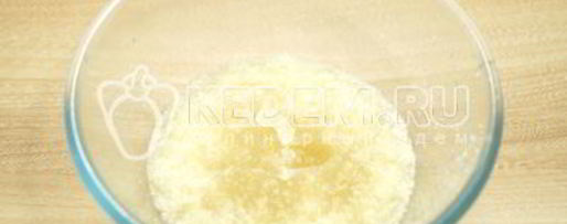 Шаг 6: клубничного тарта без выпечки